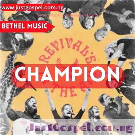 champion song mp3 download|bethel champion mp3 download.